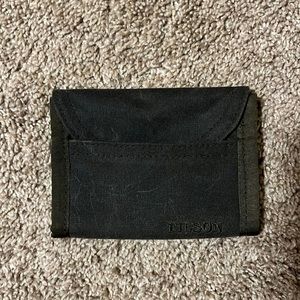 Men’s Folsom Wallet NWOT